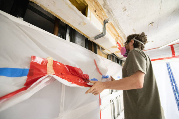 Best Comprehensive Air Testing for Mold Contaminants  in Starbuck, MN